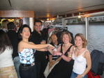 Salsa cruise - 8 May 2005