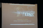 LINX 54 meeting & trip to social