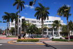 Miami Beach Police Station