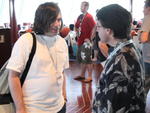 Chris Orme (Datahop), Duncan Small (PacketExchange), ??