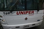 Uniper T25 (bus)