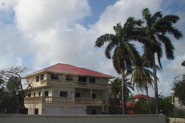 Casa en Ciudad de Belize