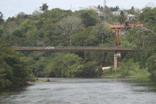 Mopan River, Belize