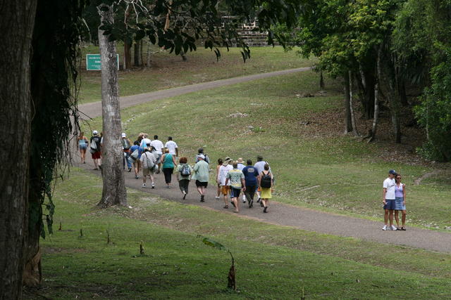 Xunantunich