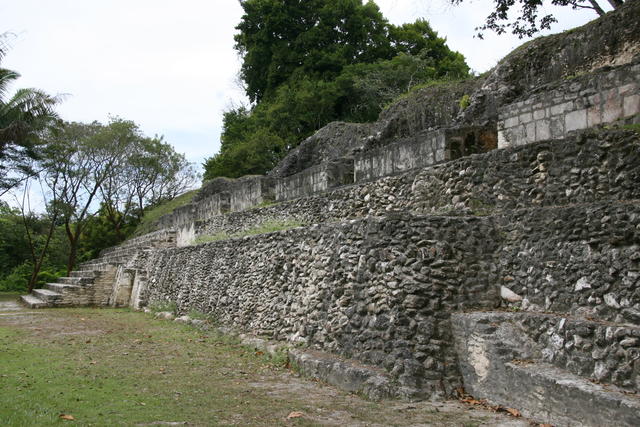 Xunantunich