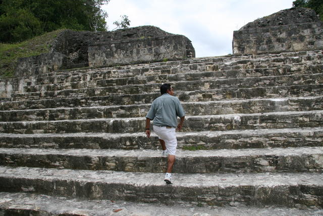 Xunantunich