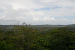 Xunantunich: Landscape (Belize/Guatemala)
