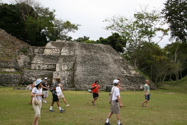 Xunantunich