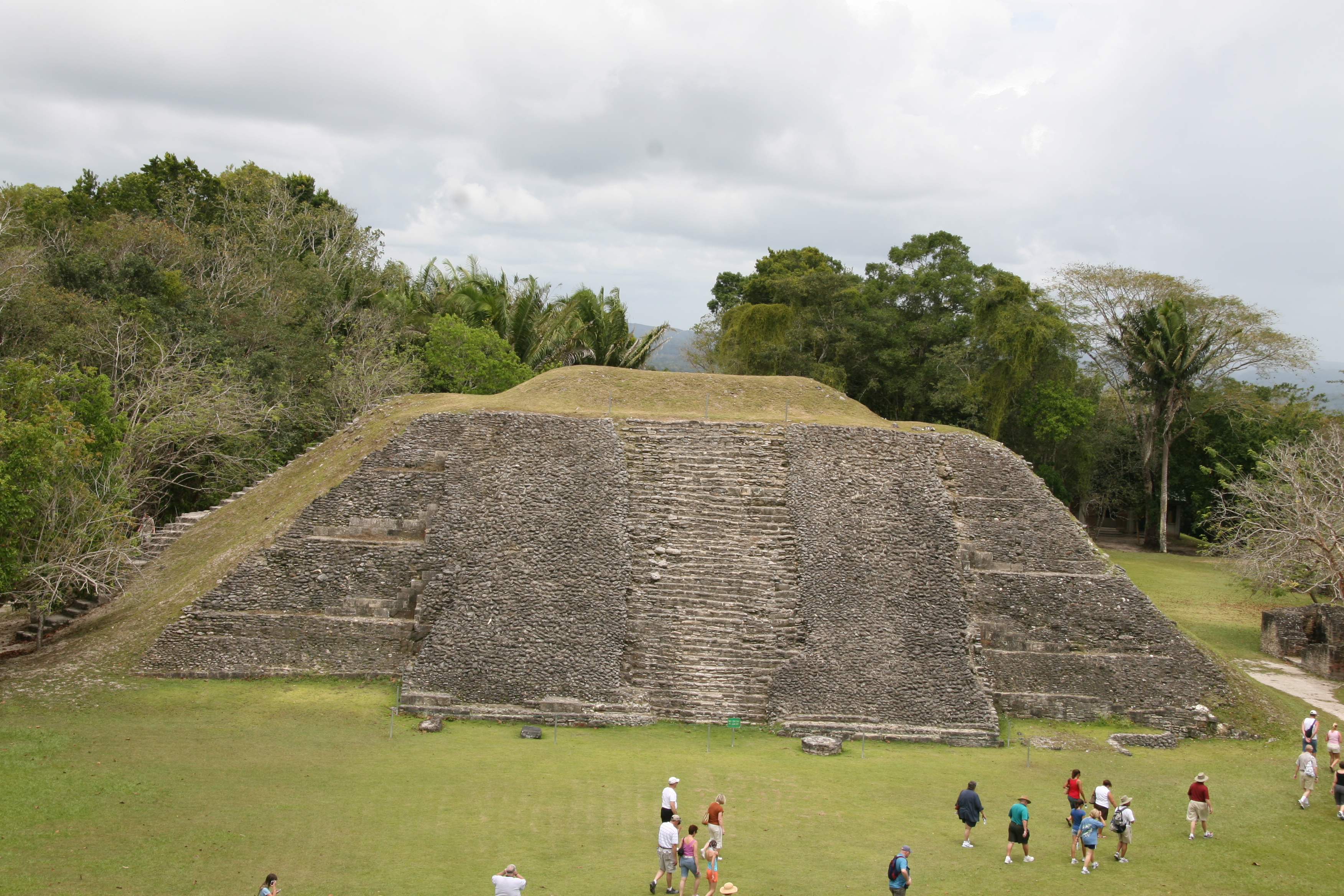 Xunantunich