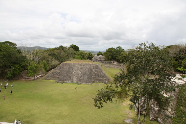 Xunantunich