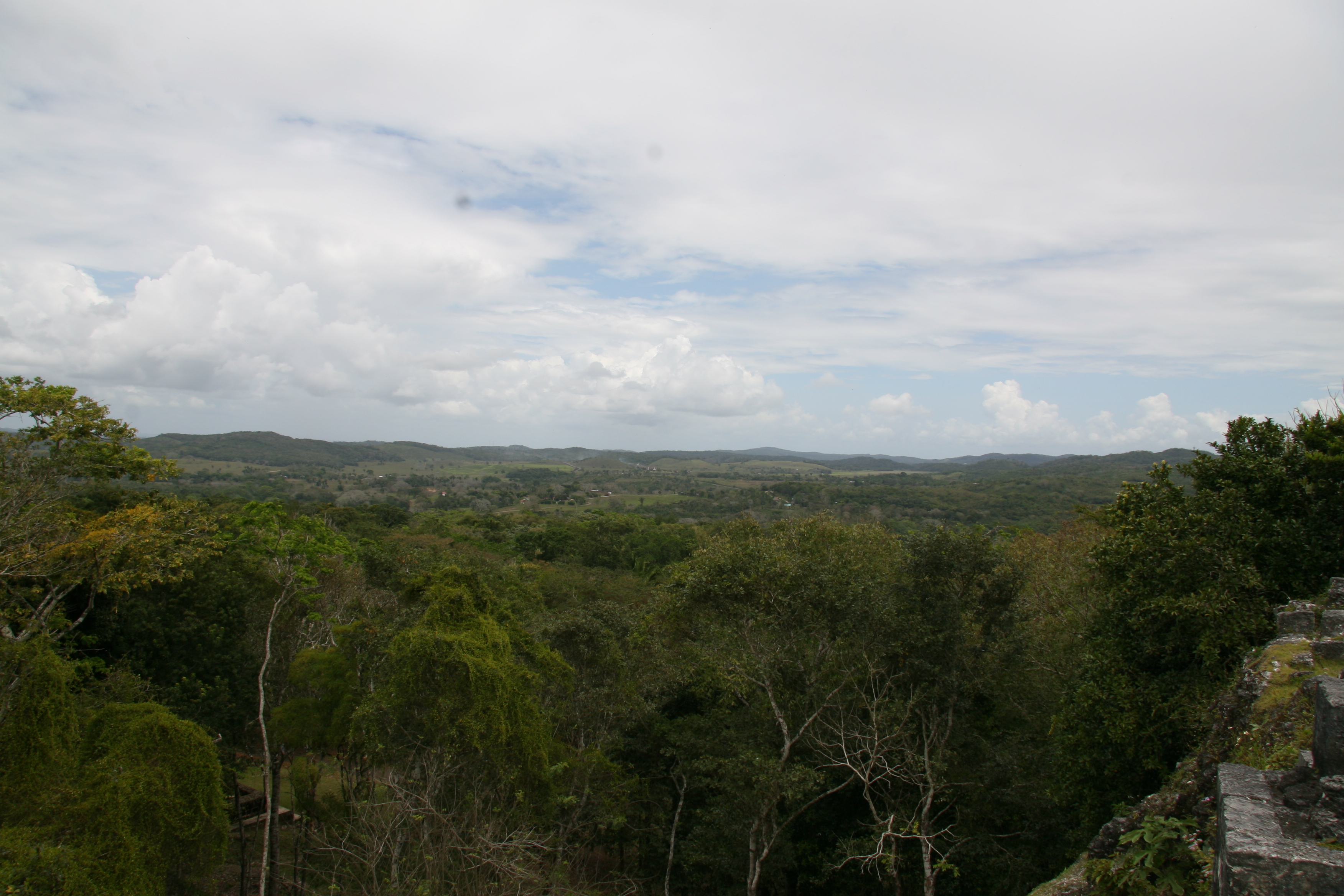 Xunantunich