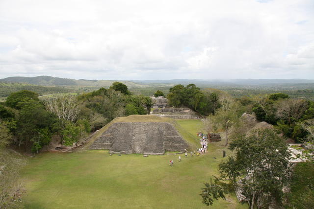 Xunantunich