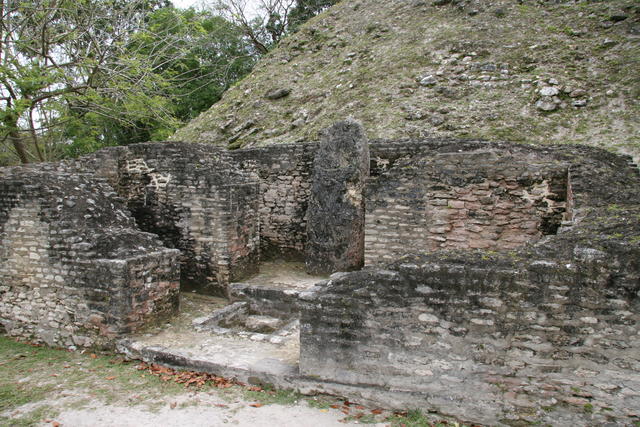 Xunantunich