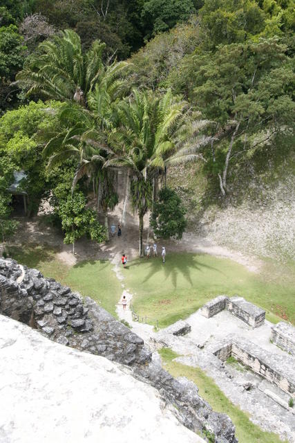 Xunantunich