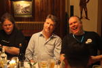 Chris Hobden (Impera/LINX), John Souter (LINX), Steve Lalonde (Entanet)