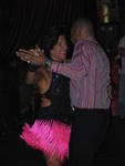 Queen Salsa Party, 17 September 2005