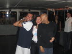 Salsa cruise - 3 April 2005