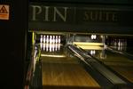 KingPin bowling lanes