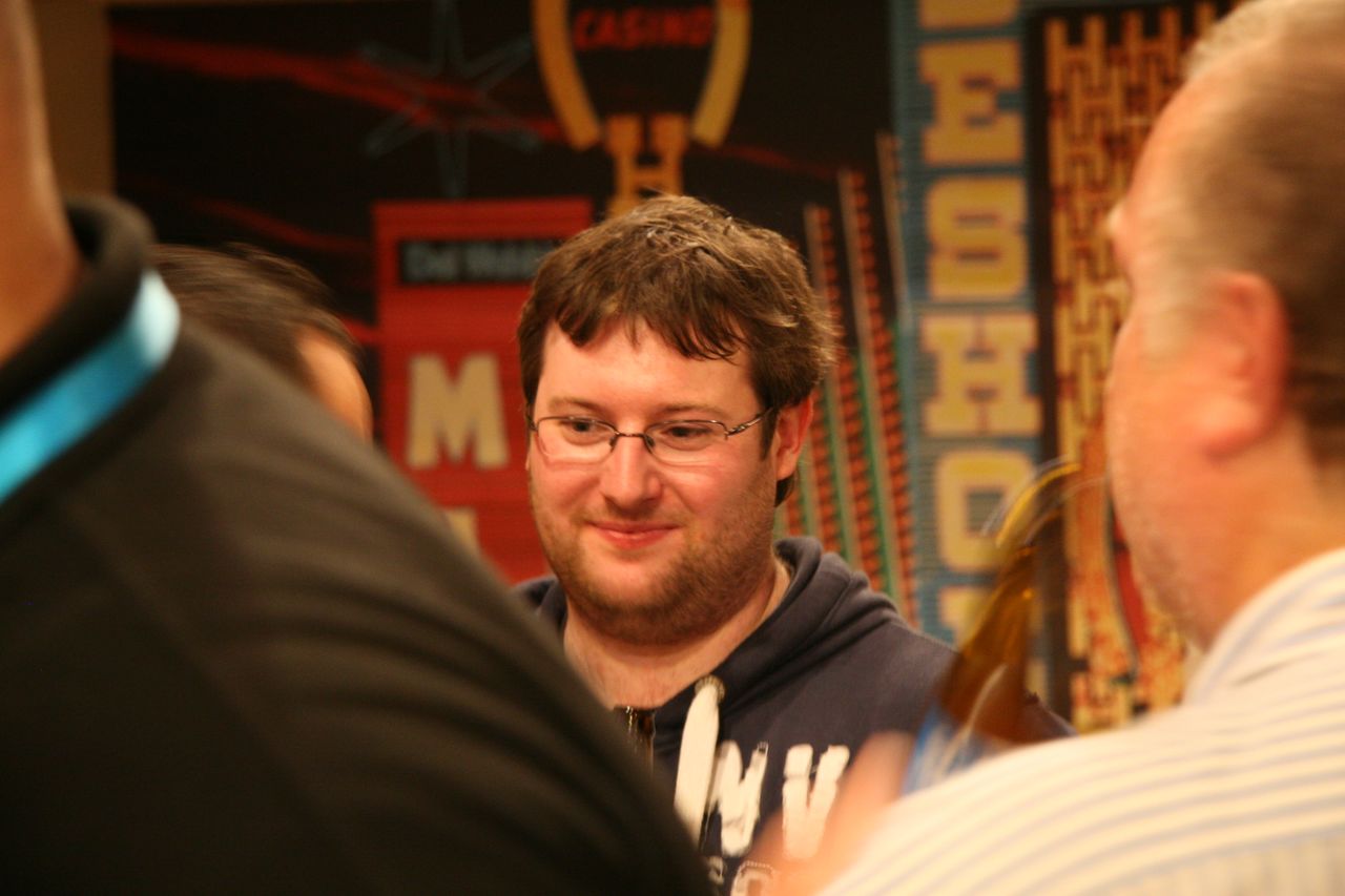 Tom Hodgson (Datahop)