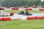 Action at the hairpin