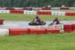 Action at the hairpin