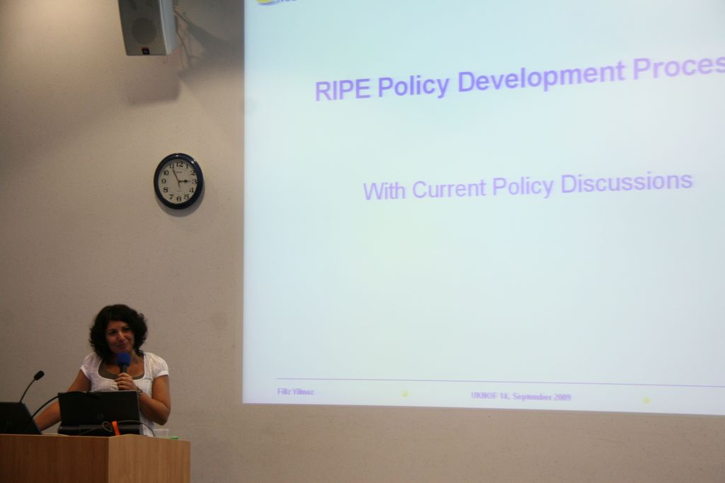 Filiz Yilmaz (RIPE-NCC)